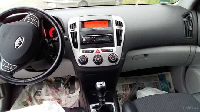 Kia Ceed 2007, 300,000 km - 1.6 л - İmişli