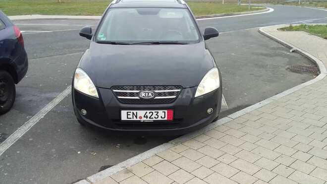Kia Ceed 2007, 300,000 km - 1.6 л - İmişli