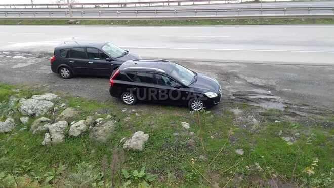 Kia Ceed 2007, 300,000 km - 1.6 л - İmişli