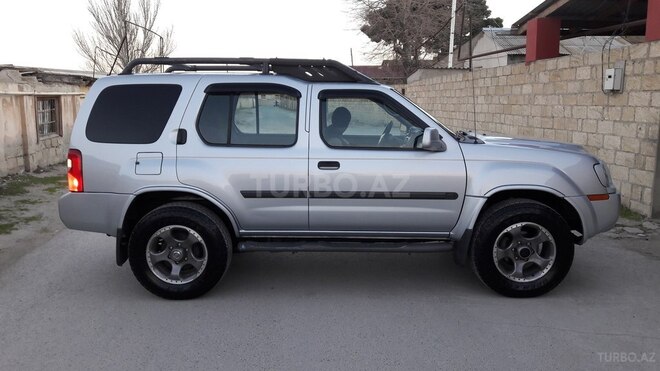 Nissan Xterra 2004, 150,000 km - 3.3 l - Xırdalan