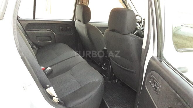 Nissan Xterra 2004, 150,000 km - 3.3 l - Xırdalan