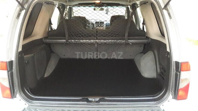 Nissan Xterra 2004, 150,000 km - 3.3 l - Xırdalan