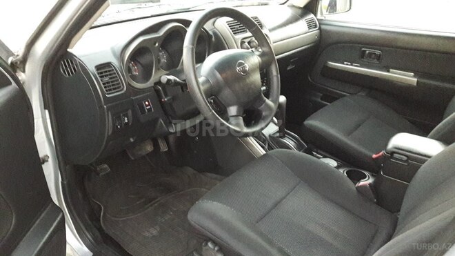 Nissan Xterra 2004, 150,000 km - 3.3 l - Xırdalan