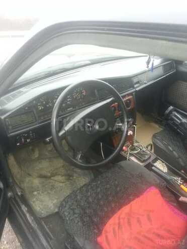 Mercedes 190 1991, 342,157 km - 2.0 л - Şamaxı