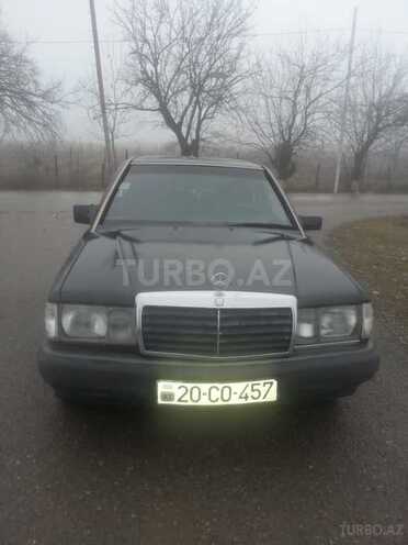 Mercedes 190 1991, 342,157 km - 2.0 л - Şamaxı