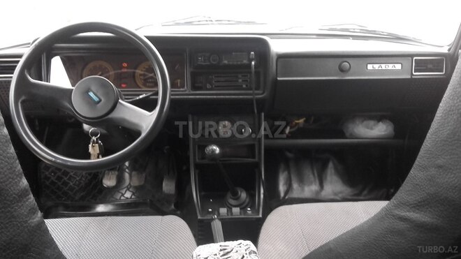LADA (VAZ) 2107 2010, 230,000 km - 1.6 л - Şəmkir