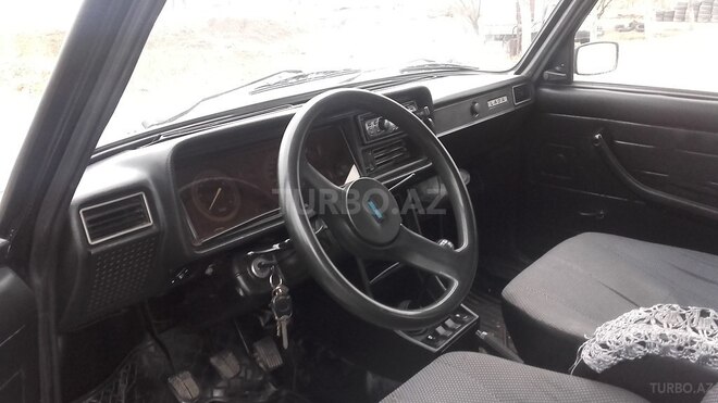 LADA (VAZ) 2107 2010, 230,000 km - 1.6 л - Şəmkir