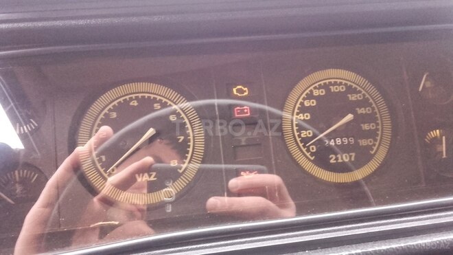LADA (VAZ) 2107 2010, 230,000 km - 1.6 л - Şəmkir