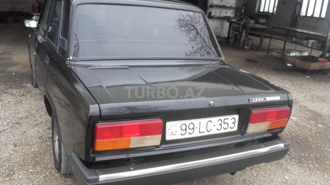 LADA (VAZ) 2107 2010, 230,000 km - 1.6 л - Şəmkir