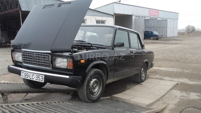 LADA (VAZ) 2107 2010, 230,000 km - 1.6 л - Şəmkir