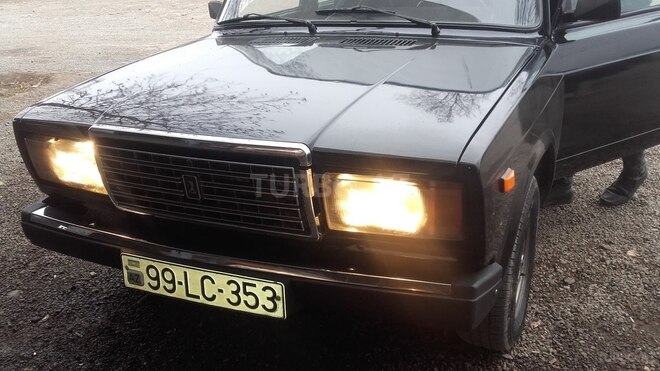 LADA (VAZ) 2107 2010, 230,000 km - 1.6 л - Şəmkir