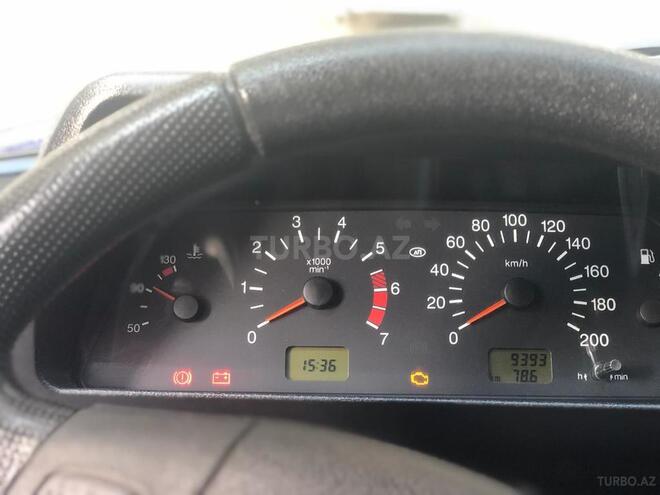 LADA (VAZ) Niva 2018, 9,300 km - 1.7 l - Bakı