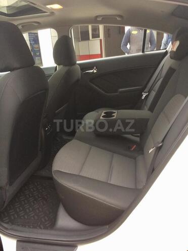 Kia Cerato 2013, 189,021 km - 1.6 л - Sumqayıt