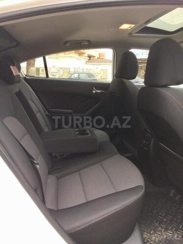 Kia Cerato 2013, 189,021 km - 1.6 л - Sumqayıt