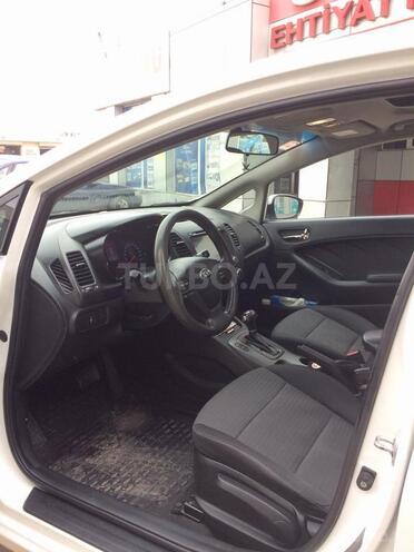 Kia Cerato 2013, 189,021 km - 1.6 л - Sumqayıt