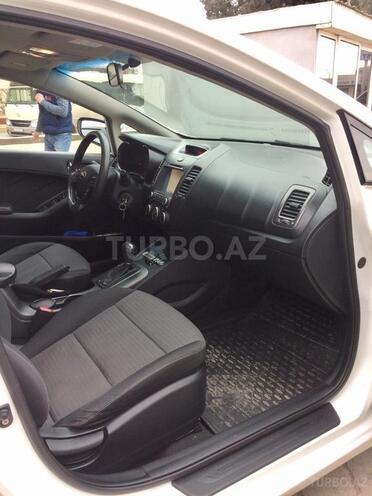 Kia Cerato 2013, 189,021 km - 1.6 л - Sumqayıt