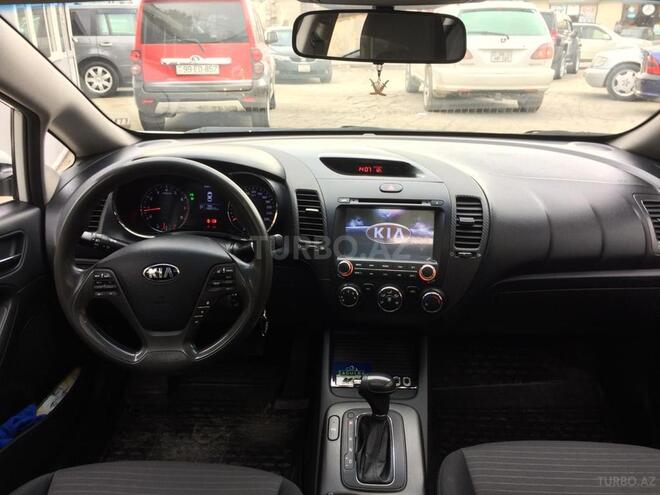 Kia Cerato 2013, 189,021 km - 1.6 л - Sumqayıt