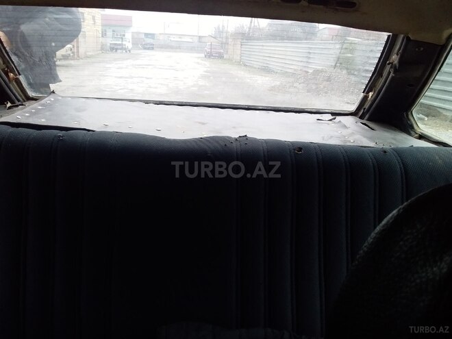 LADA (VAZ) 2109 1989, 625,660 km - 1.5 л - Ucar
