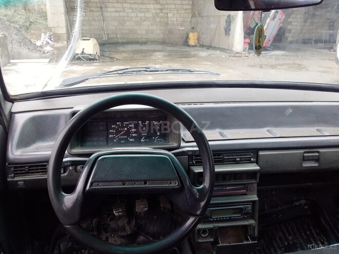 LADA (VAZ) 2109 1989, 625,660 km - 1.5 л - Ucar