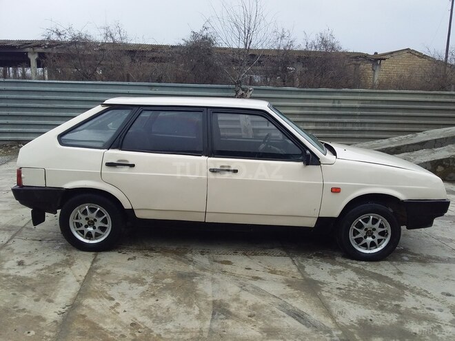 LADA (VAZ) 2109 1989, 625,660 km - 1.5 л - Ucar