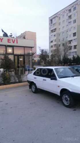 LADA (VAZ) 21099 1999, 275,000 km - 0.2 л - Sumqayıt