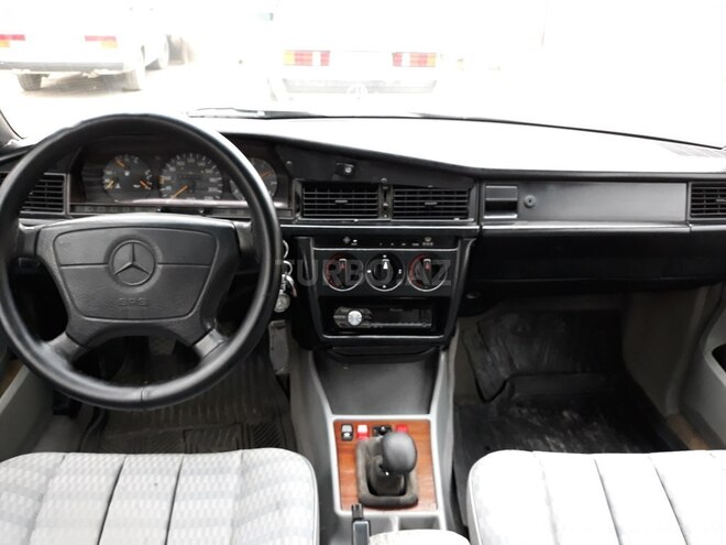 Mercedes 190 1990, 350,000 km - 2.0 л - Bakı