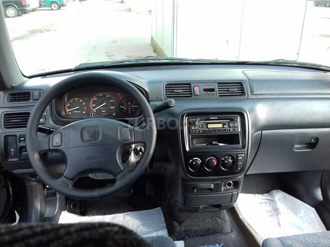 Honda CR-V 1999, 190,000 km - 2.0 л - Gəncə