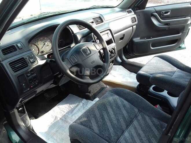 Honda CR-V 1999, 190,000 km - 2.0 л - Gəncə