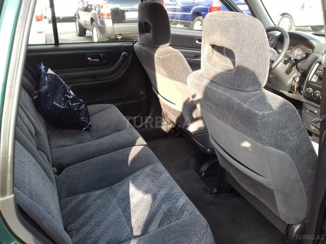 Honda CR-V 1999, 190,000 km - 2.0 л - Gəncə