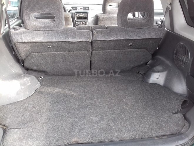 Honda CR-V 1999, 190,000 km - 2.0 л - Gəncə