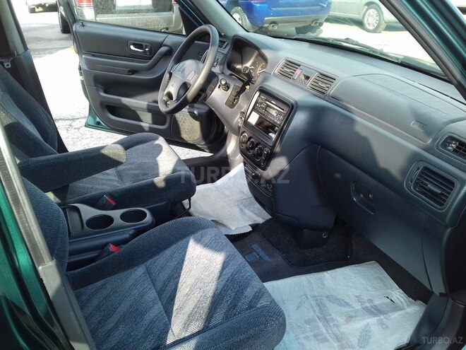 Honda CR-V 1999, 190,000 km - 2.0 л - Gəncə