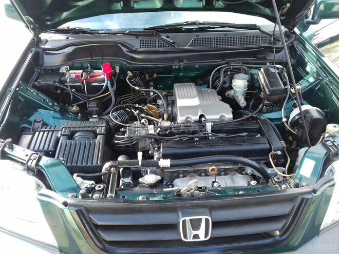 Honda CR-V 1999, 190,000 km - 2.0 л - Gəncə