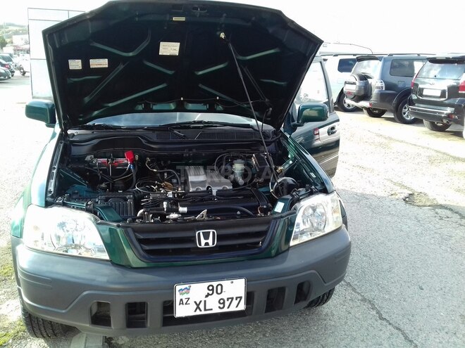 Honda CR-V 1999, 190,000 km - 2.0 л - Gəncə