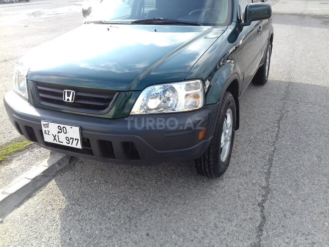 Honda CR-V 1999, 190,000 km - 2.0 л - Gəncə