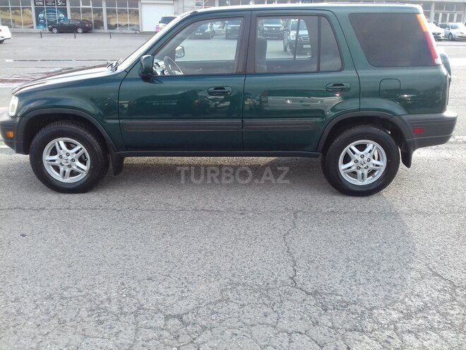 Honda CR-V 1999, 190,000 km - 2.0 л - Gəncə