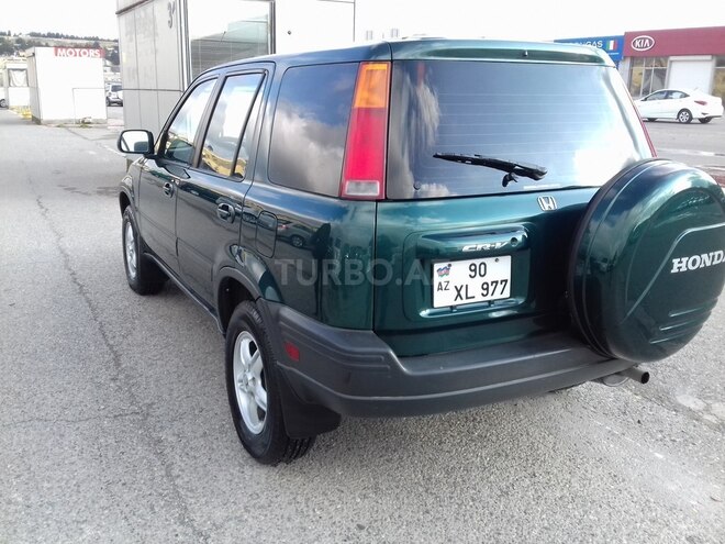 Honda CR-V 1999, 190,000 km - 2.0 л - Gəncə