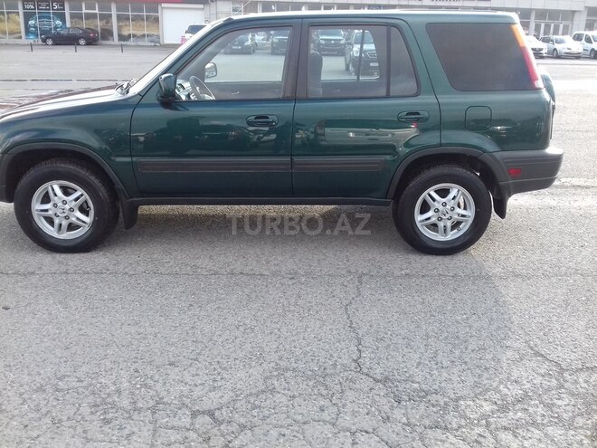 Honda CR-V 1999, 190,000 km - 2.0 л - Gəncə