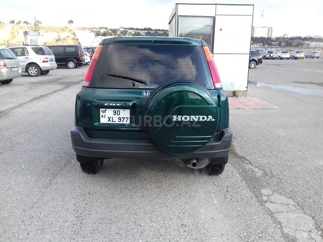 Honda CR-V 1999, 190,000 km - 2.0 л - Gəncə