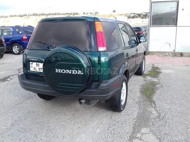 Honda CR-V 1999, 190,000 km - 2.0 л - Gəncə