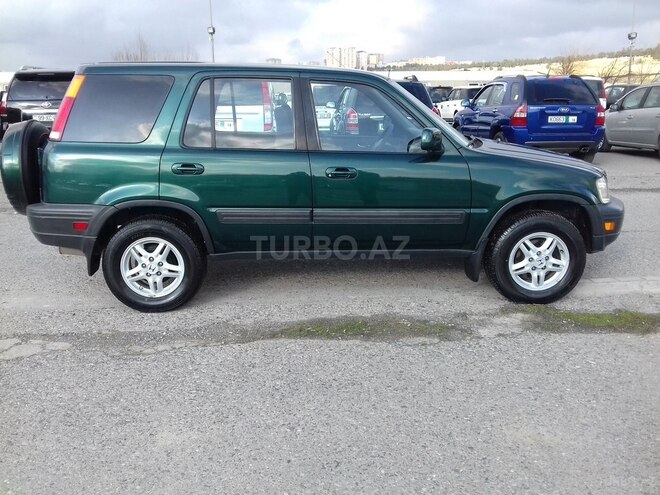 Honda CR-V 1999, 190,000 km - 2.0 л - Gəncə