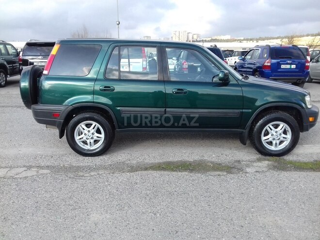 Honda CR-V 1999, 190,000 km - 2.0 л - Gəncə