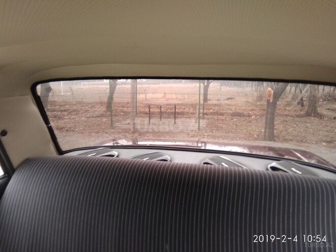 LADA (VAZ) 2107 2010, 130,000 km - 1.6 l - Şəmkir
