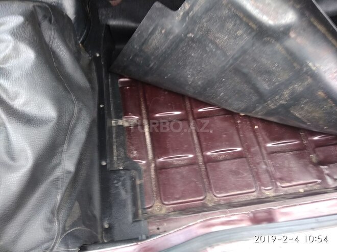 LADA (VAZ) 2107 2010, 130,000 km - 1.6 l - Şəmkir