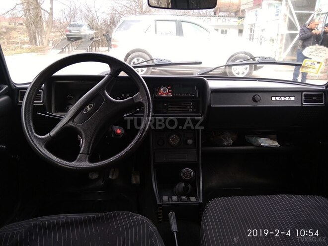 LADA (VAZ) 2107 2010, 130,000 km - 1.6 l - Şəmkir