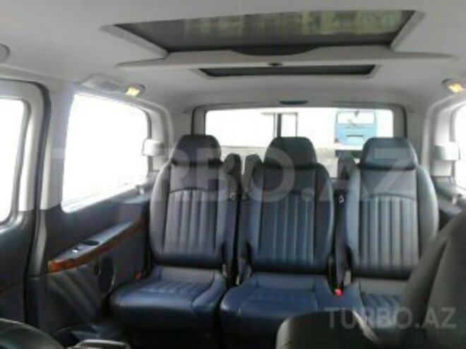 Mercedes Viano 2010, 280,000 km - 3.0 l - Bakı