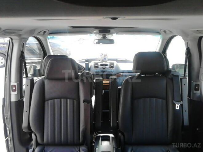 Mercedes Viano 2010, 280,000 km - 3.0 l - Bakı