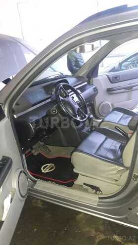 Nissan X-Trail 2002, 161,126 km - 2.0 l - Gəncə