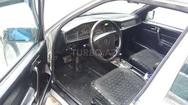 Mercedes 190 1992, 324,545 km - 2.0 l - Bakı