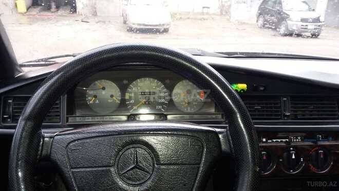 Mercedes 190 1992, 324,545 km - 2.0 l - Bakı