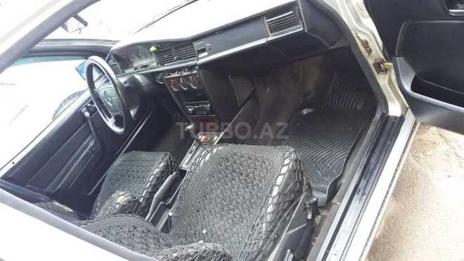 Mercedes 190 1992, 324,545 km - 2.0 l - Bakı
